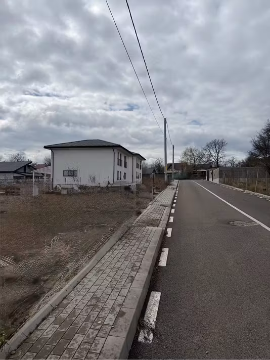 Casă Falticeni