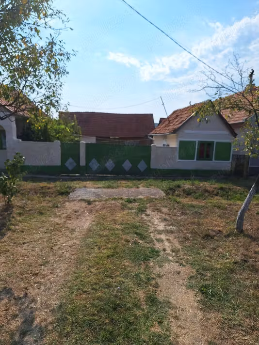 Casă Brestovat