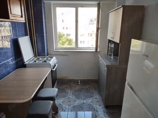 Apartament Prundu
