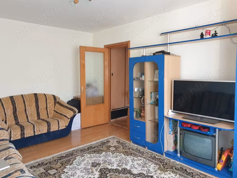 Inchireiere apartament 2 camere, Bucuresti, zona Brancoveanu sector 4  familie
