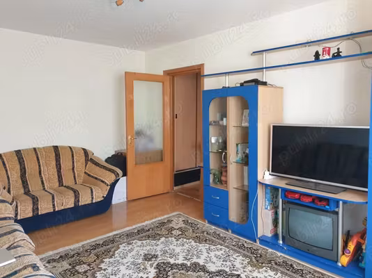 Apartament Sector 4