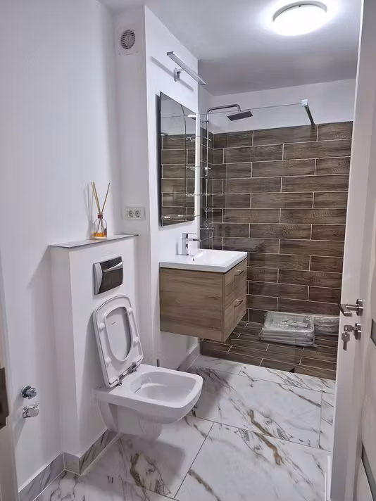 Apartament Brancoveanu