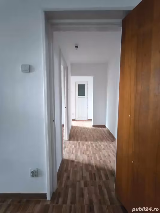 Apartament Sector 6