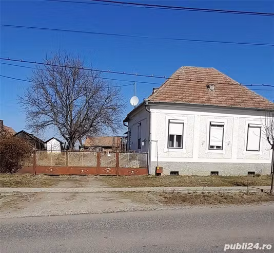 Casă Breaza