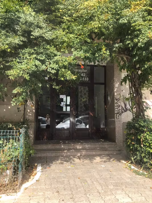 Garsonieră Sector 3