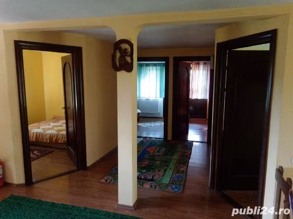Vind vila la Lepsa,Vrancea