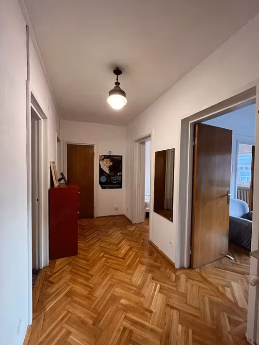 Apartament Cismigiu