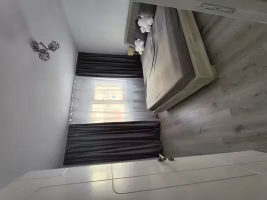 Apartament Bere