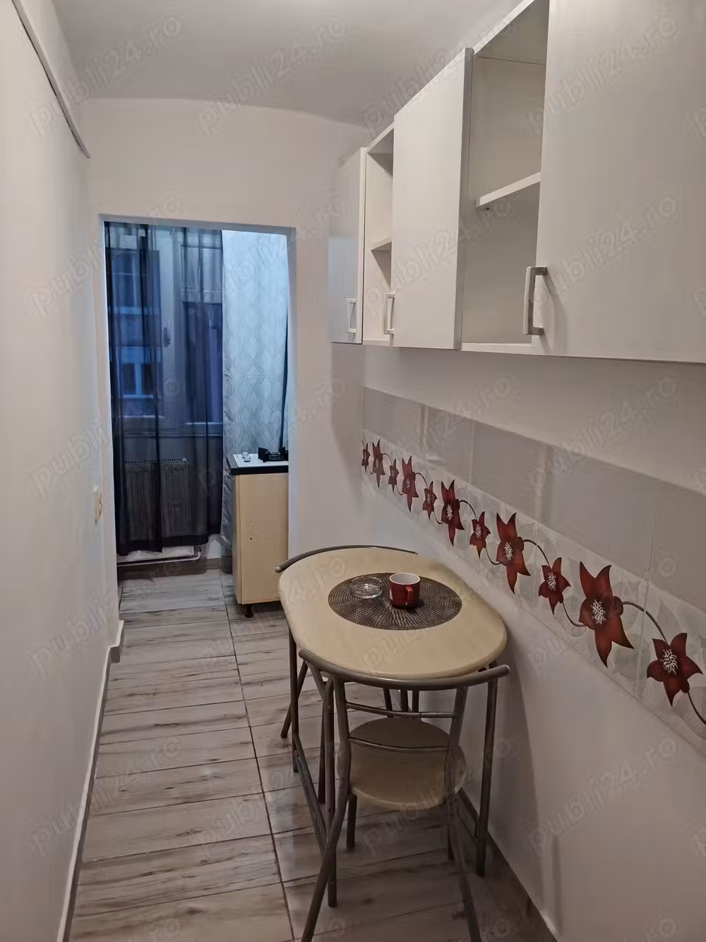 Vind garsoniera în Reșița