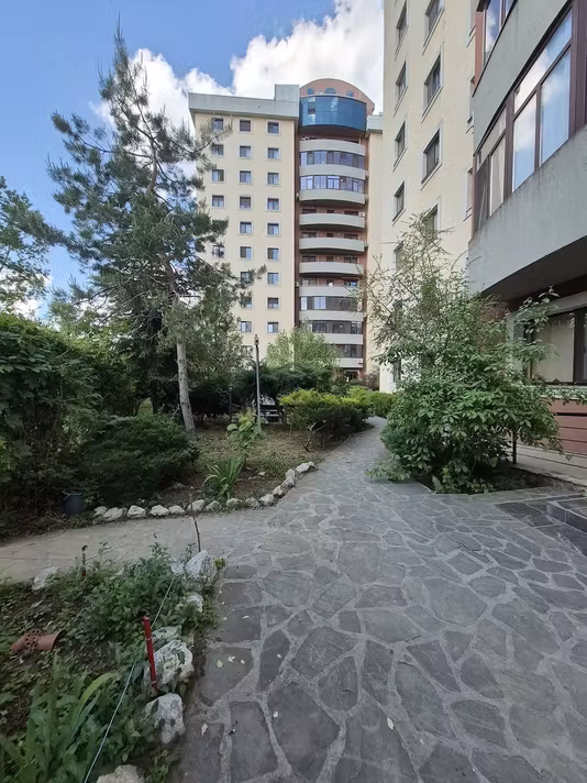 Apartament Berceni