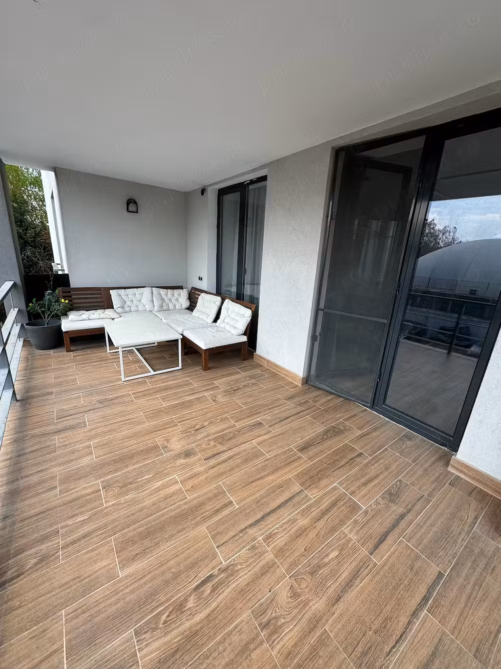 Apartament · 4 camere · 124 m², Pipera Scoala Americana, București