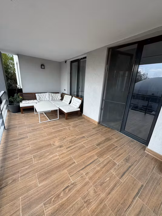 Apartament Pipera Scoala Americana