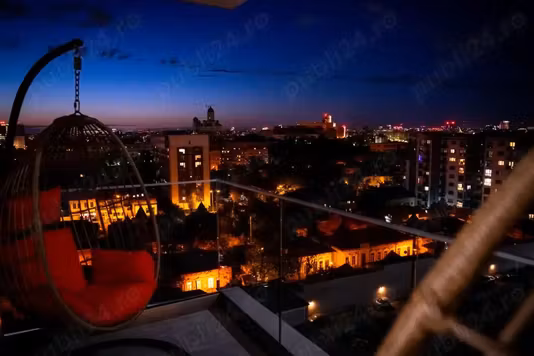 Apartament Viilor