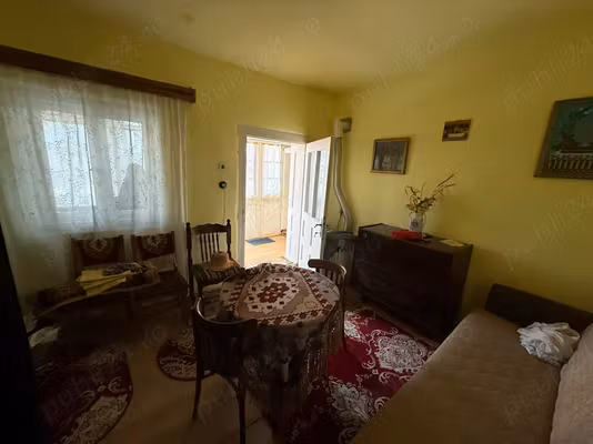 Casă Saulia