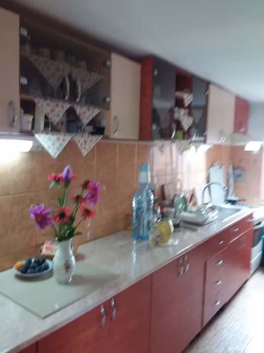 Casă Vatra Dornei