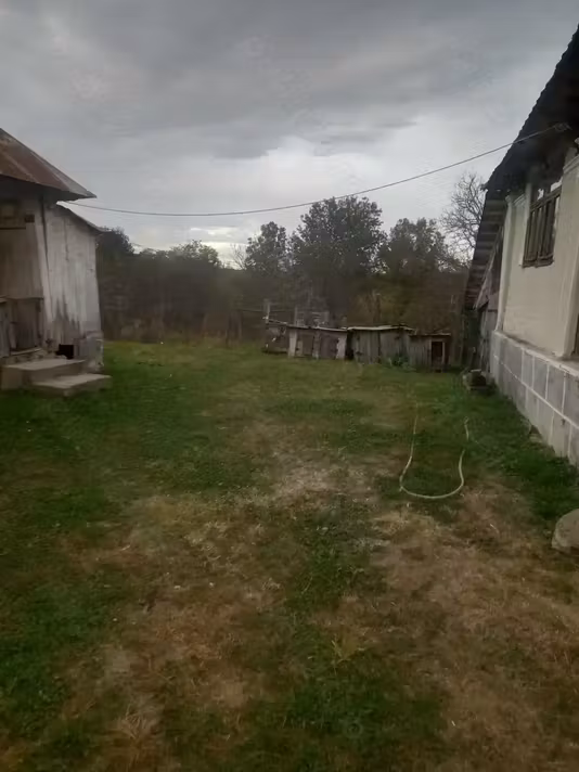 Casă Gradistea
