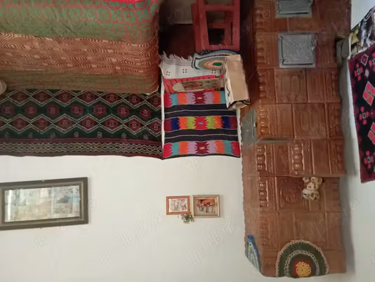 Casă Dragos Voda