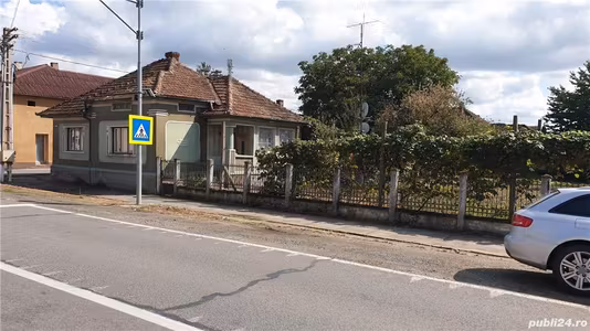 Casă Halmeu