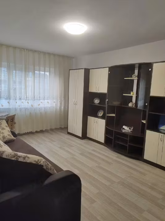 Apartament Ioșia