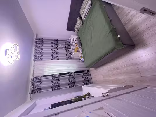 Apartament Chiajna
