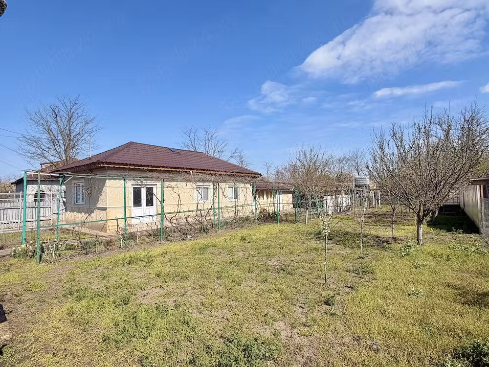 Casa de vanzare Dor Marunt   Calarasi