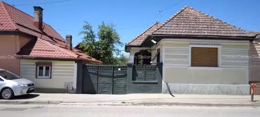 Casă Fagaras