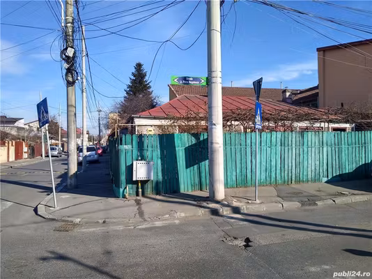 Casă Andronache