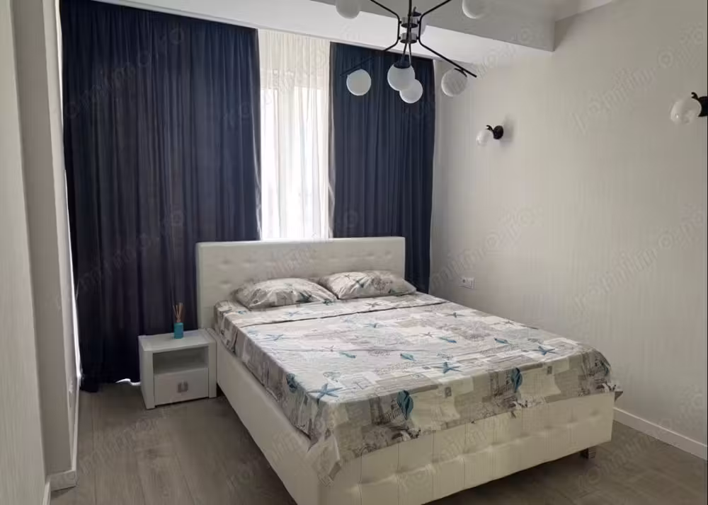 Apartament 2 camere de inchiriat in zona Rahova