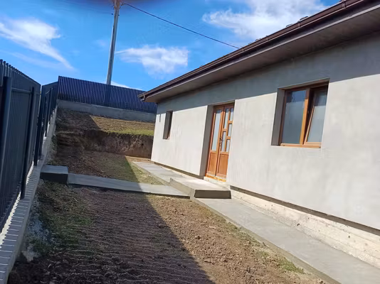 Casă Holboca