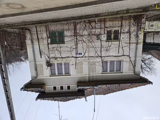 Casă Tarnaveni