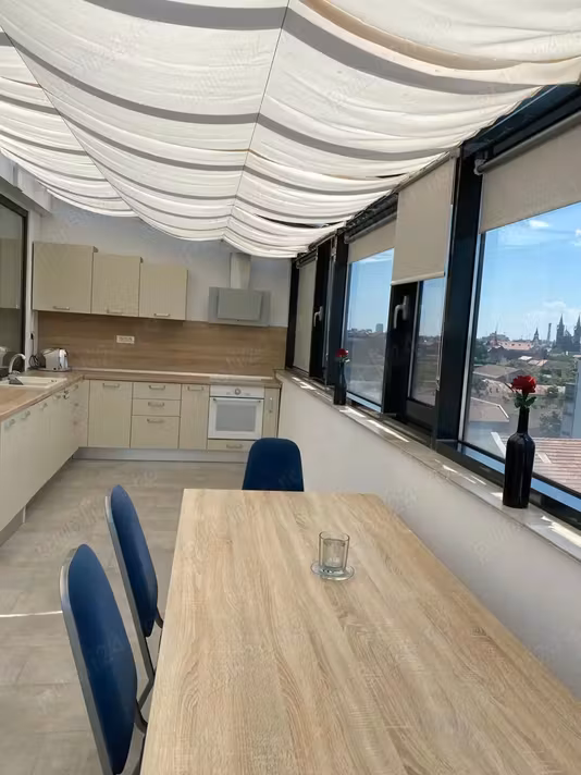 Apartament BARNUTIU