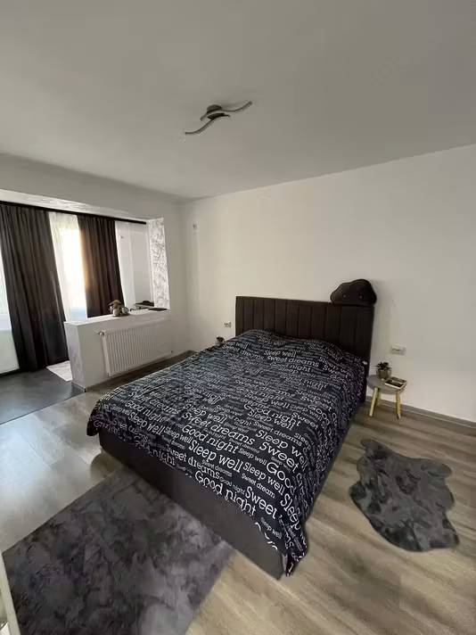 Apartament Hipodrom
