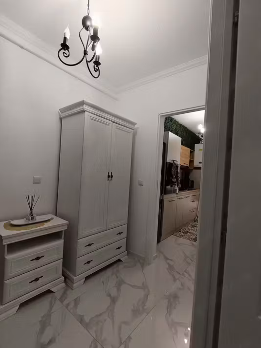 Apartament Lunca Cetatuii