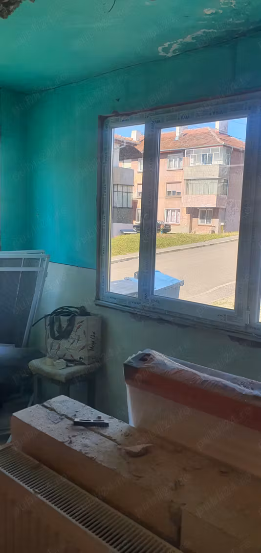 Apartament Teliucu Inferior