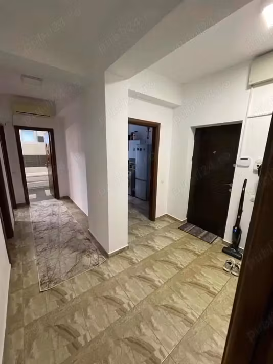 Apartament Popesti-Leordeni