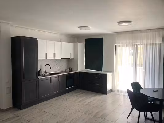Apartament Europa