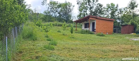 Casă Micesti