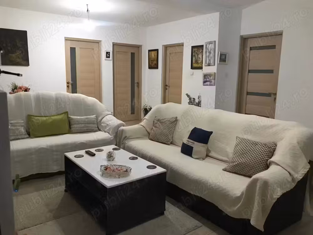 Casa cu 3 Camere - Navodari