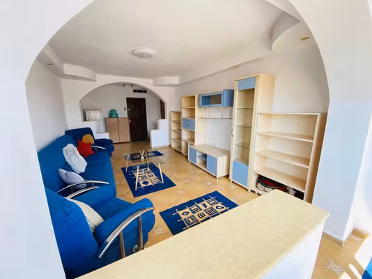 Apartament Grivitei