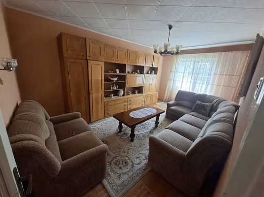 Apartament Vest