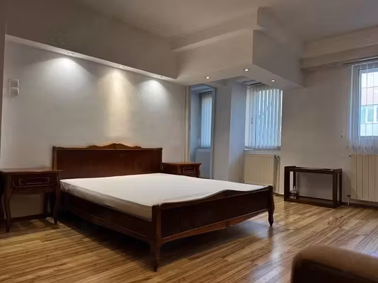 Garsonieră Calea Calarasilor