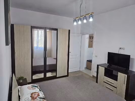 Apartament Planetelor