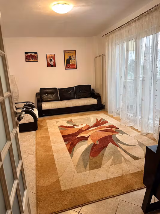 Apartament Dorobanti