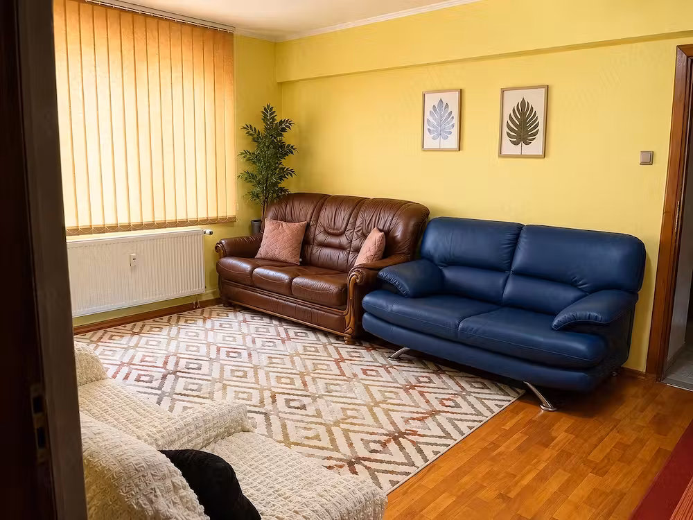 Apartament 3 camere renovat | Arena Nationala | 72 mp | Mobilat si utilat