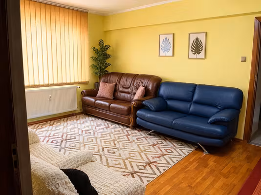 Apartament Vatra Luminoasa