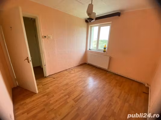 Apartament Branistea