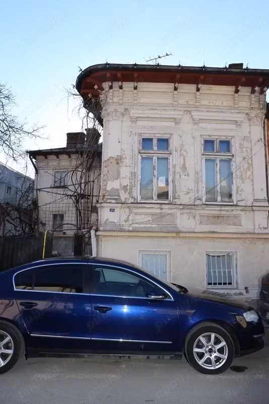 Casă Unirii