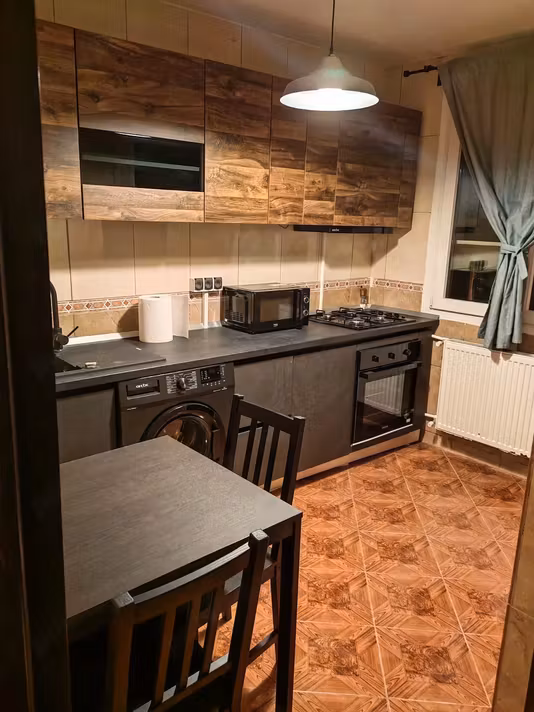 Apartament Sector 6