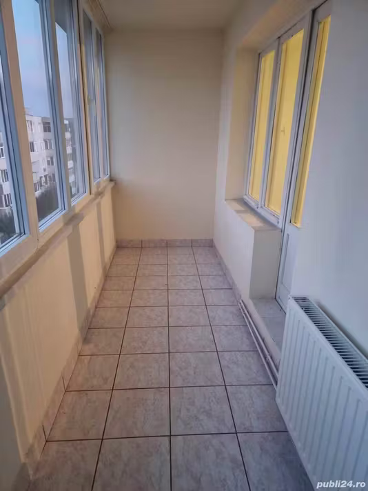 Apartament Tarnaveni