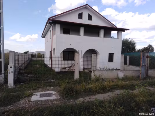 Casă Focsani
